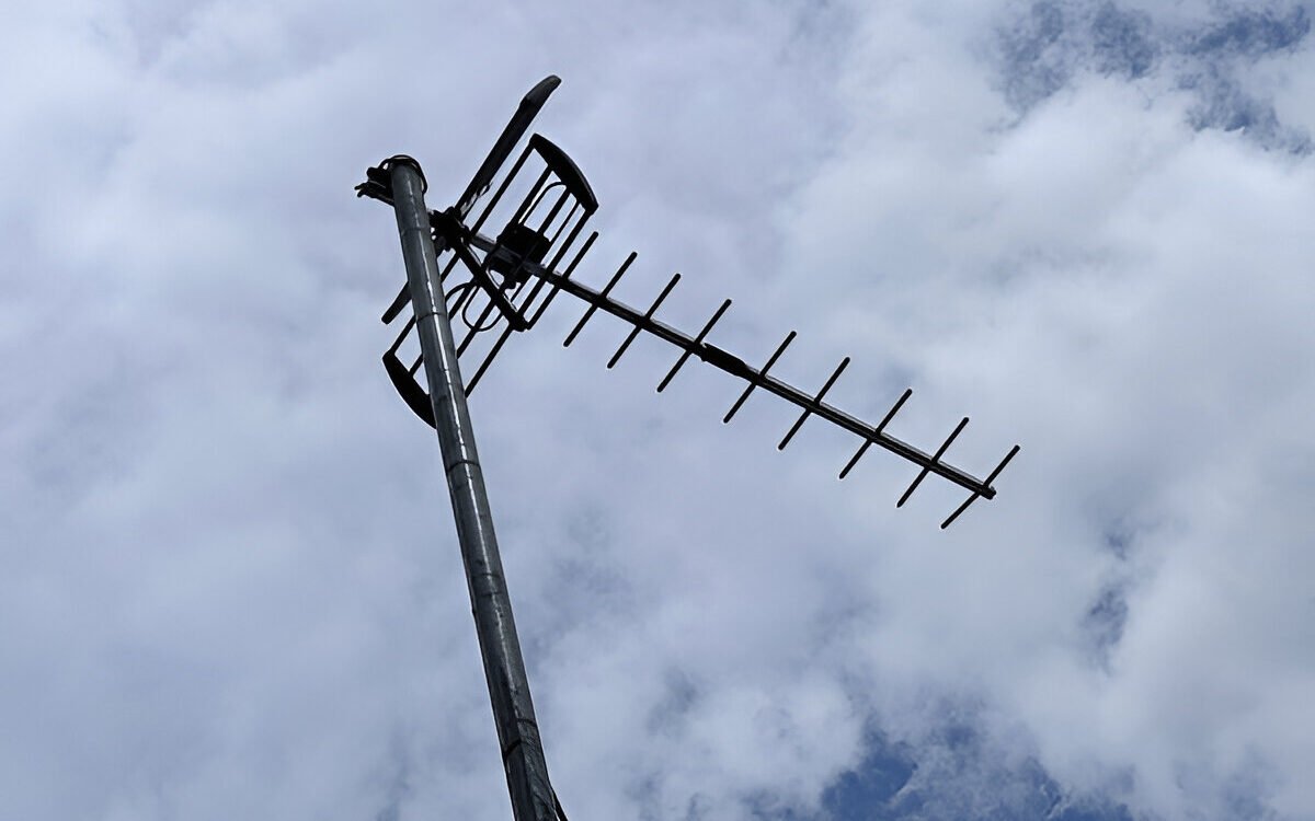 antenna