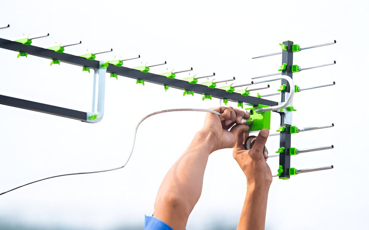 antenna