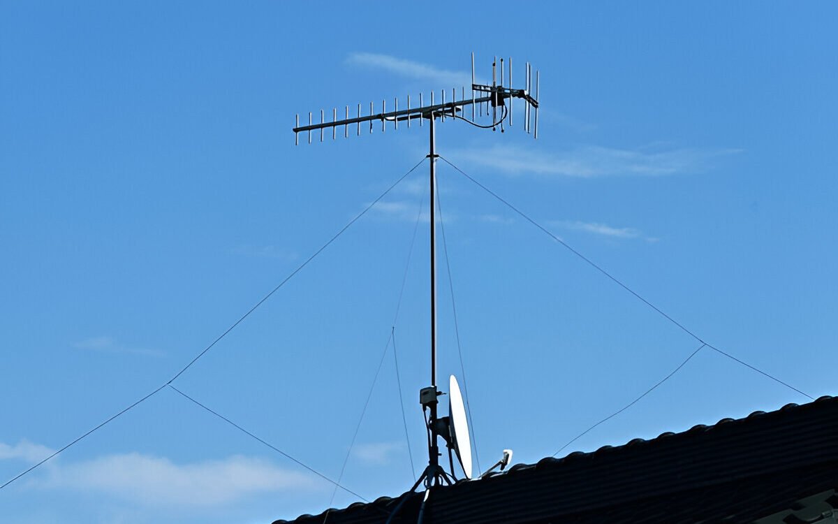 antenna