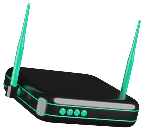 wifi router1