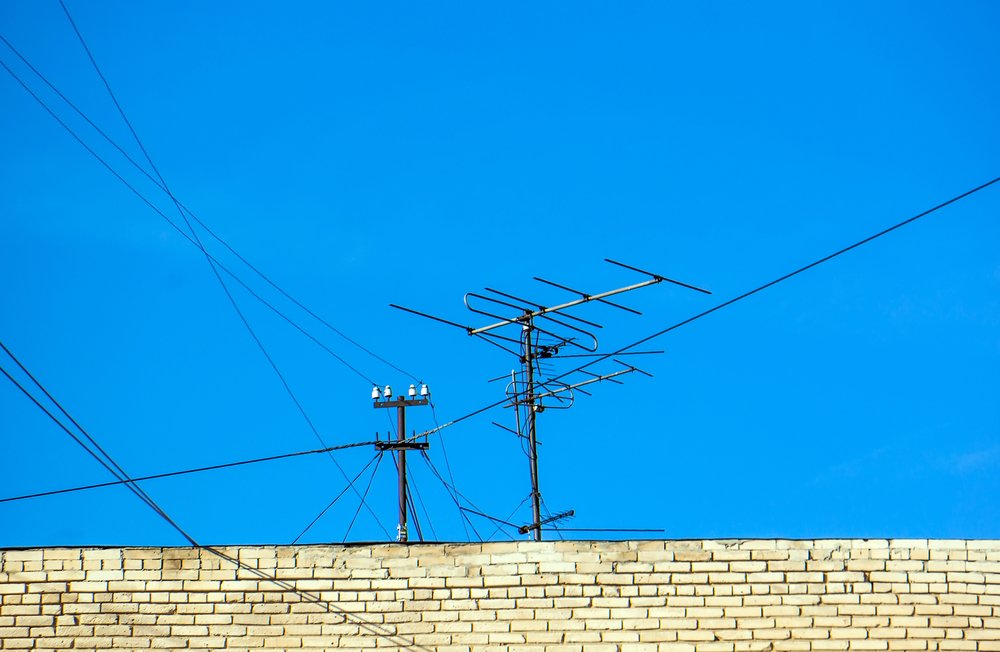 antenna