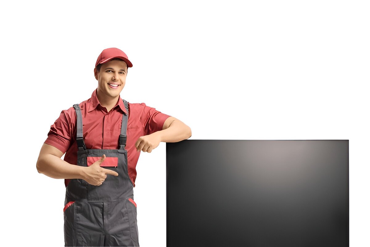 tv mechanic