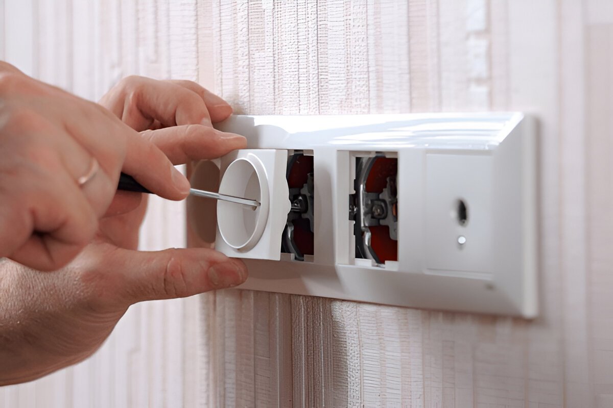 TV point repair Perth