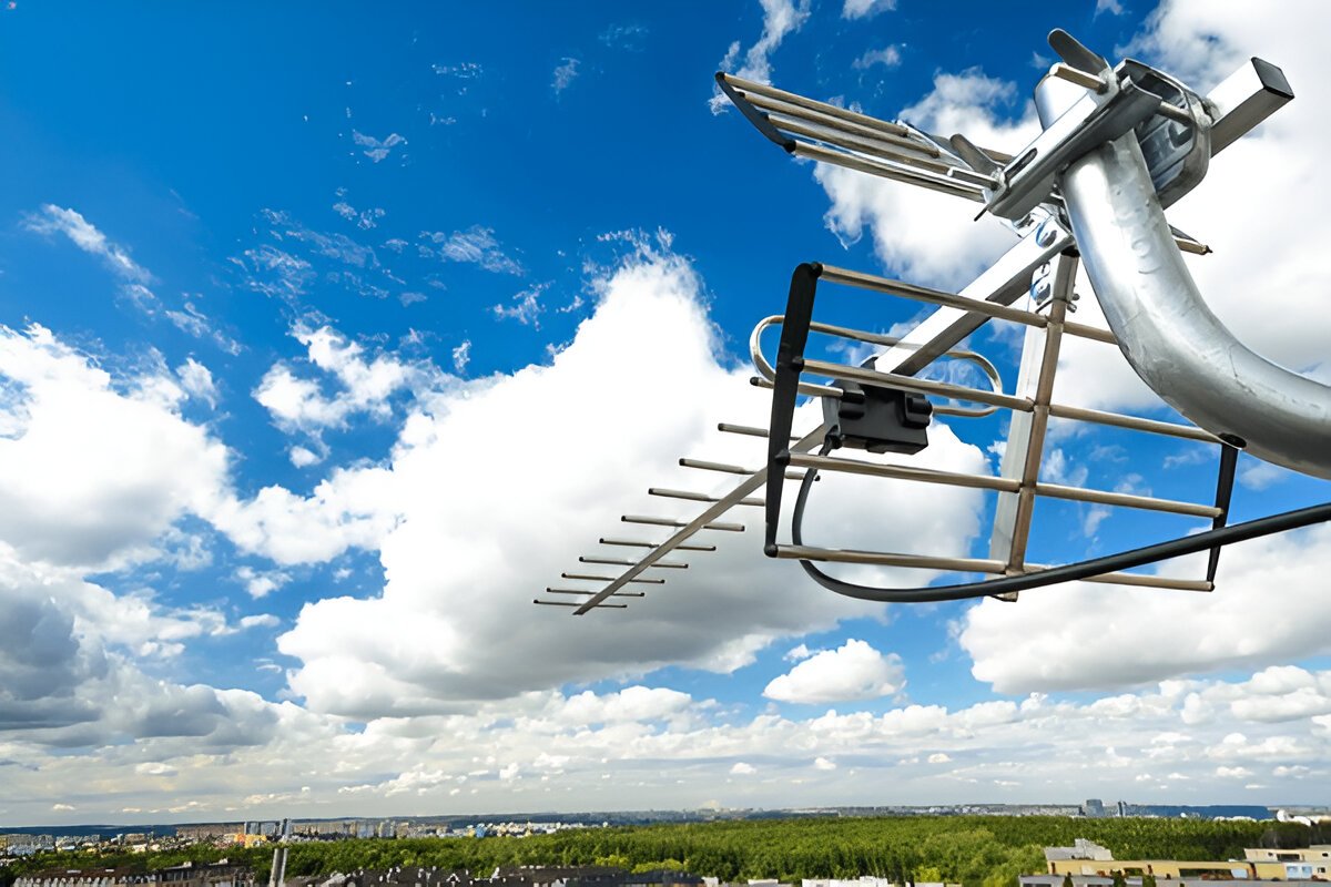 antenna