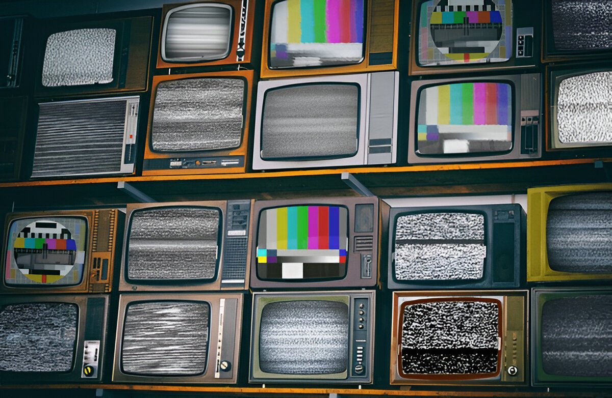 no signal