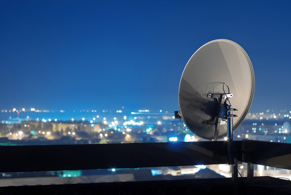 antenna