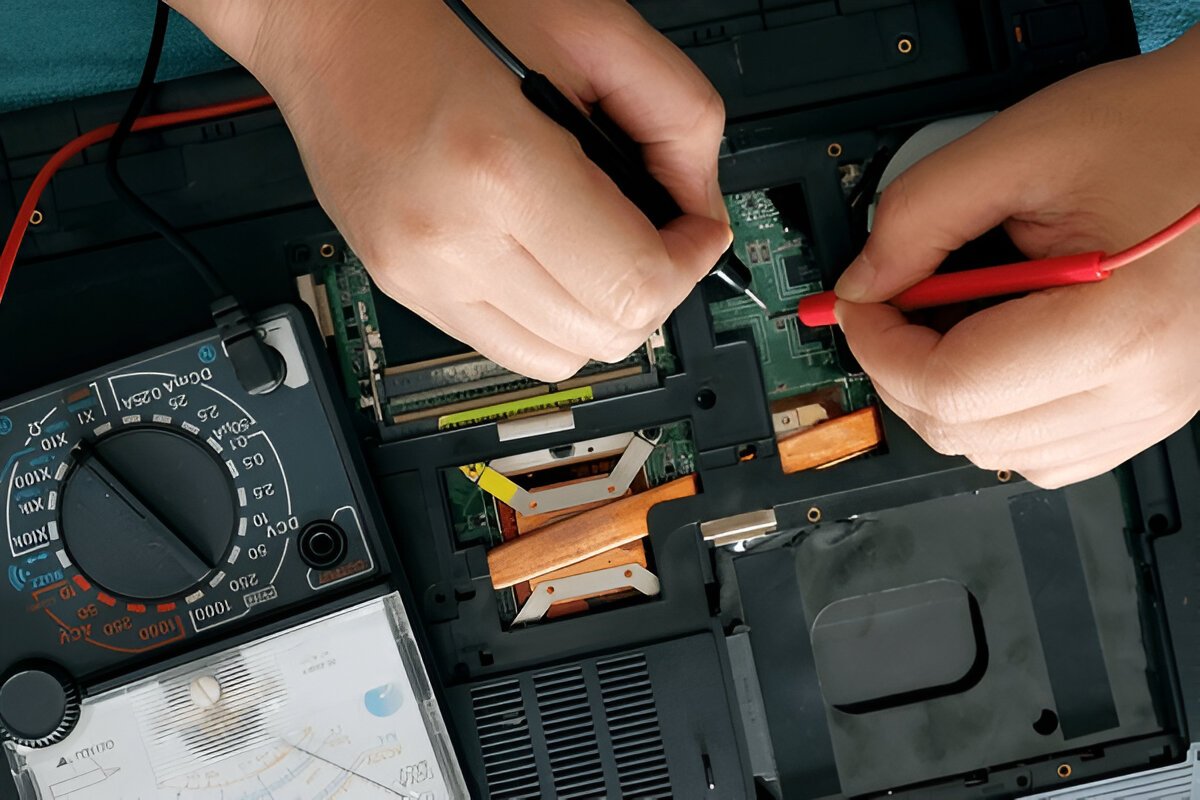 wiring