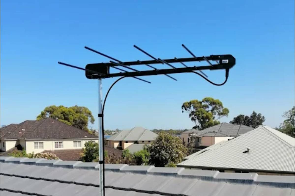antenna