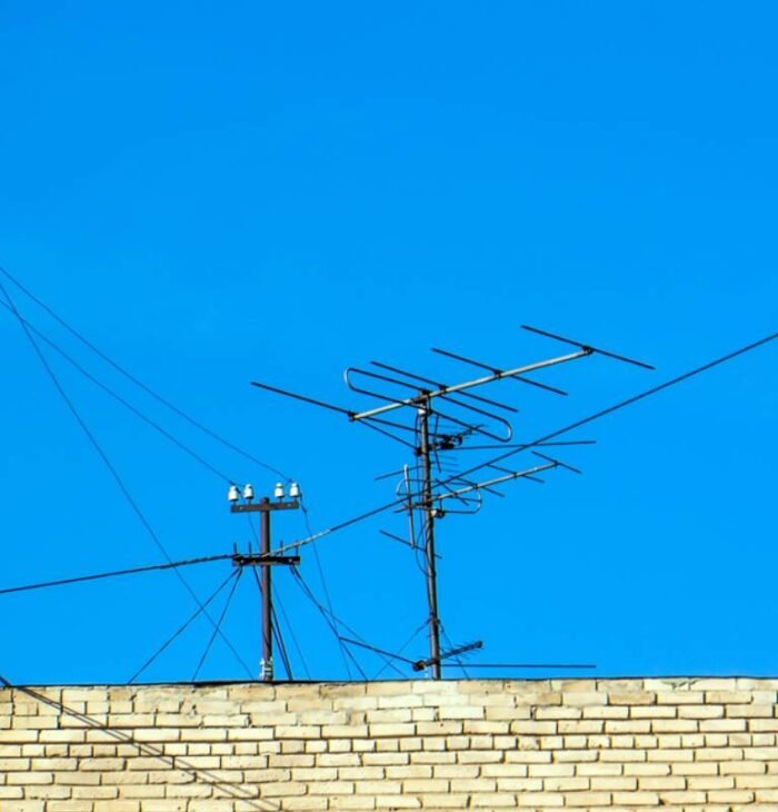 antenna
