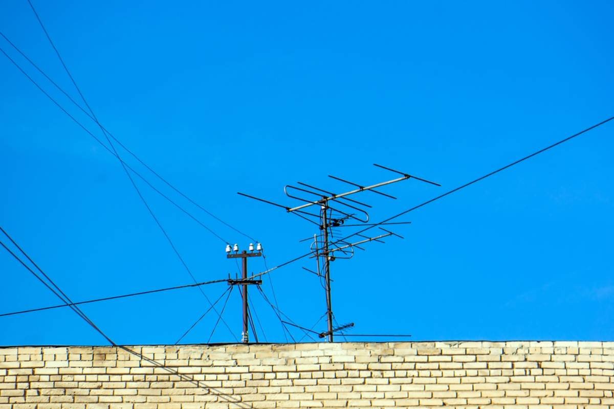 antenna
