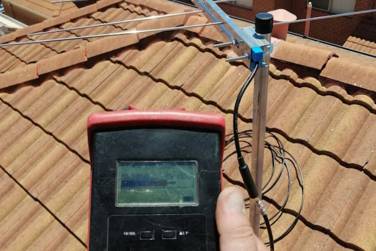 transmeter