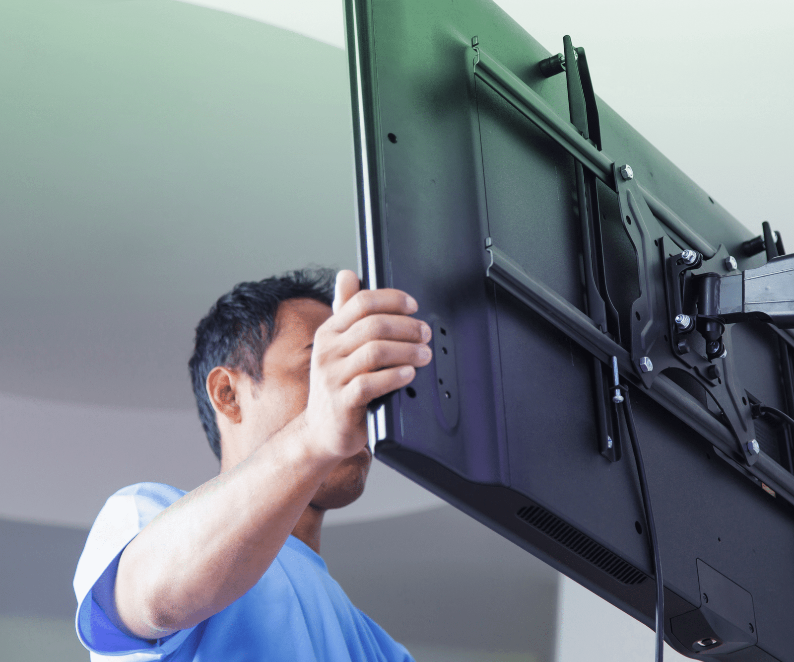 tv mechanic