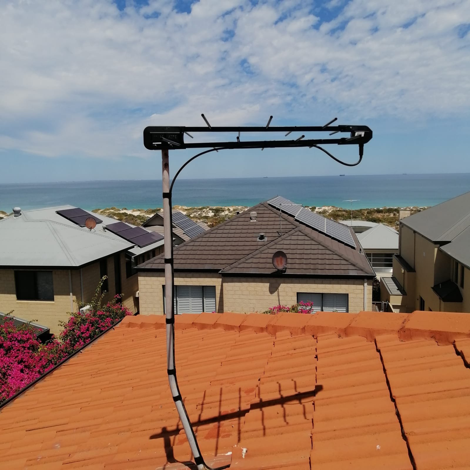 antenna