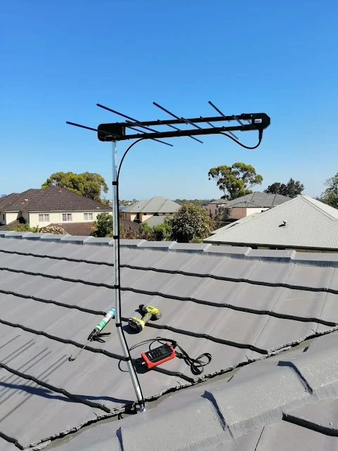 antenna