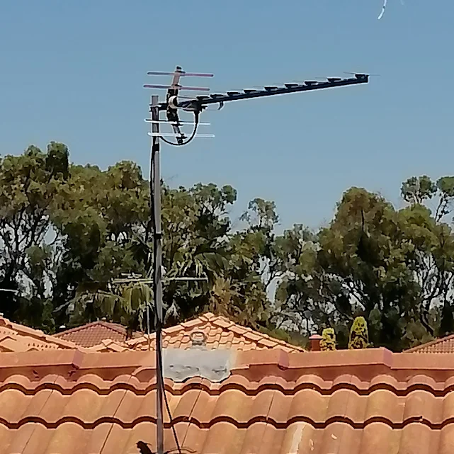 antenna