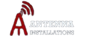 TV Antenna Aerial Installation Perth